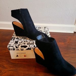 Bamboo Dayna Booties!